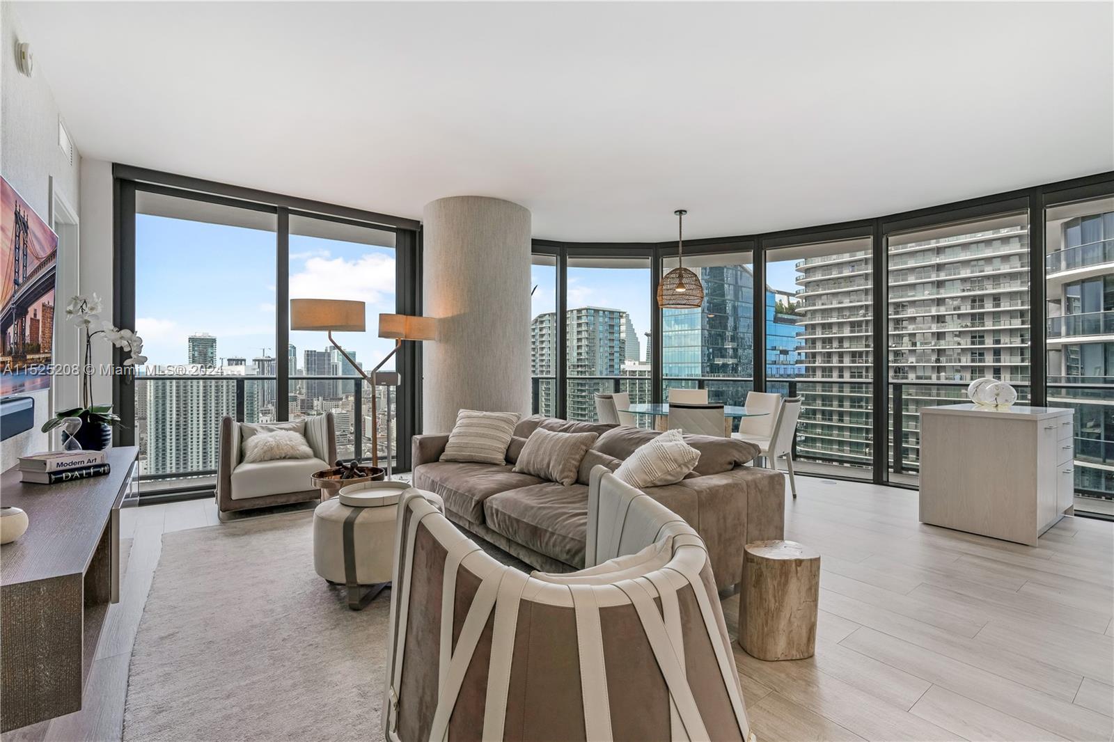 Photo of Brickell Heights - West Tower Unit 4001