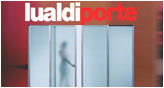 Lualdi Doors from Italy