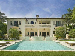 Miami Beach Home 1