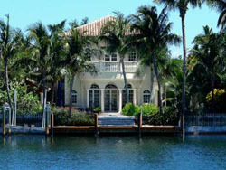 Miami Beach Home 2