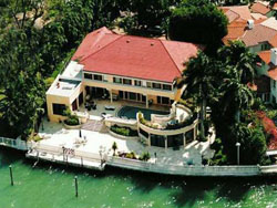 Miami Beach Home 4