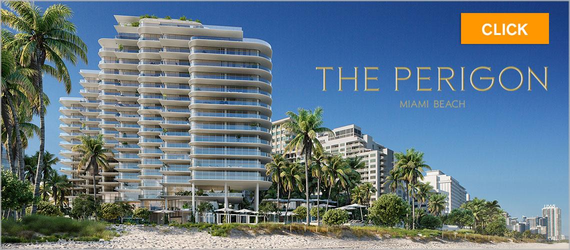 Zilbert’s Real Estate Lists of Homes and Condos For Sale in Miami