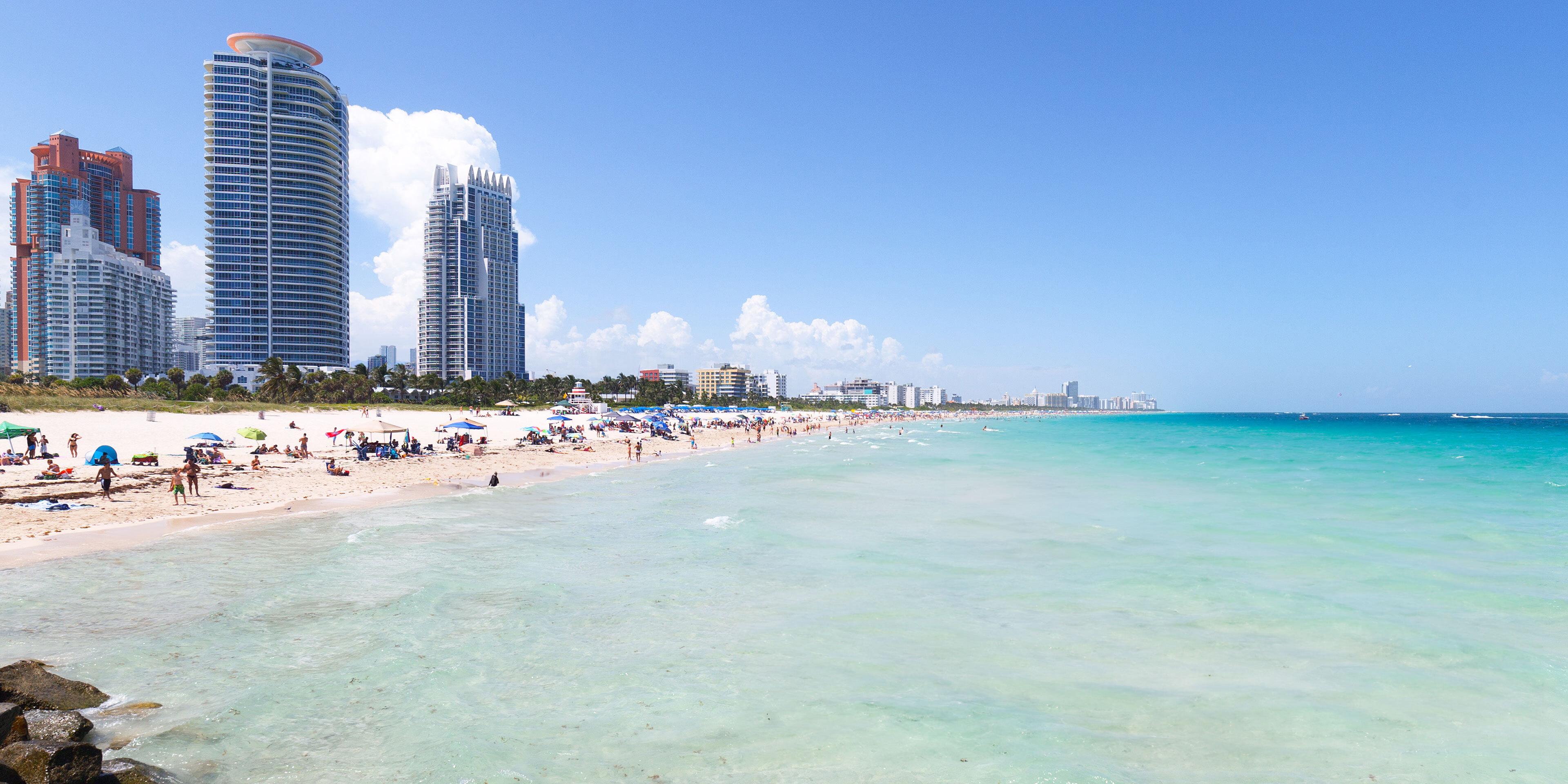Baia Beach Club Miami  Greater Miami & Miami Beach
