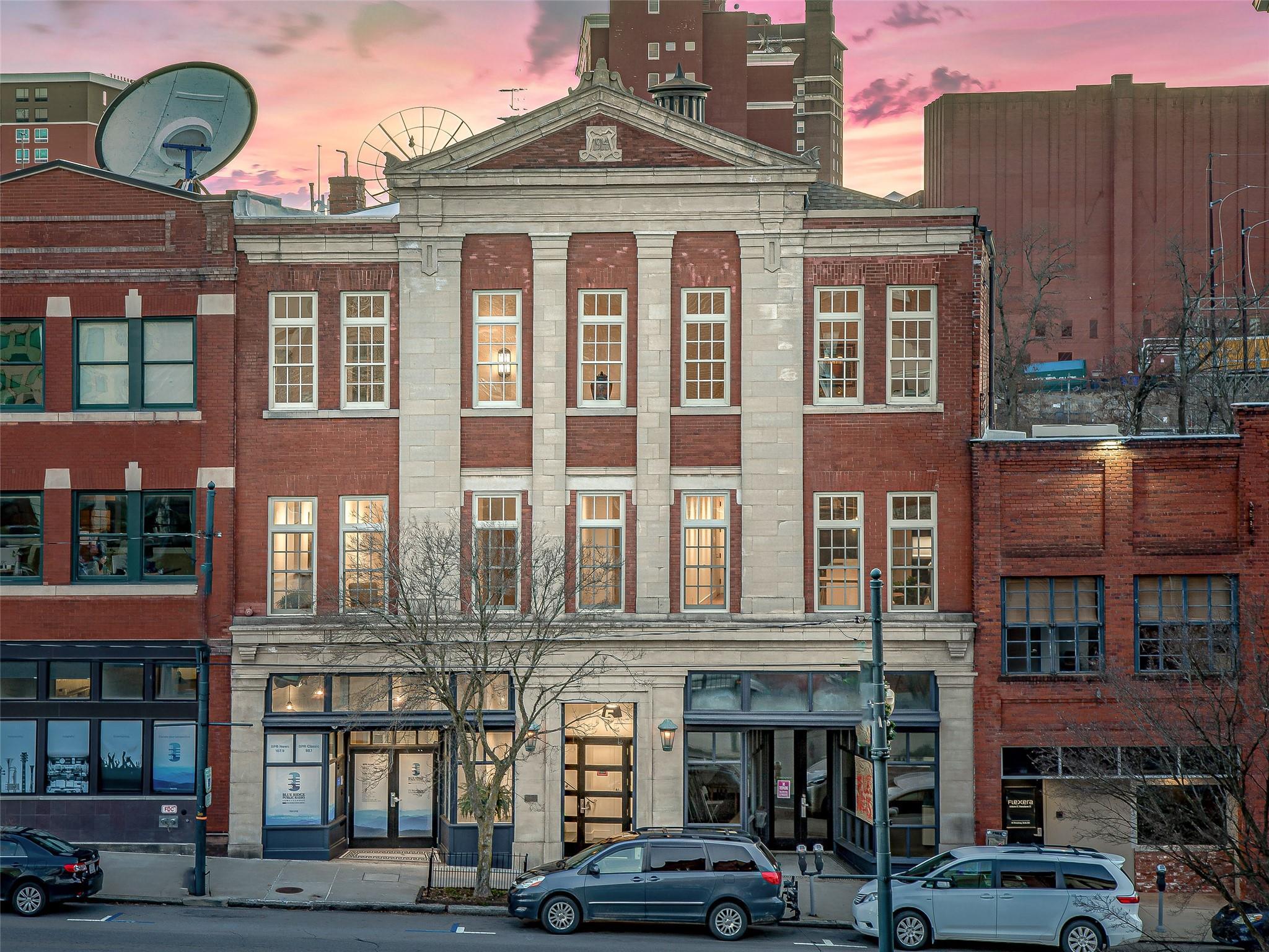 Photo of 73 Broadway Condominiums Unit 205