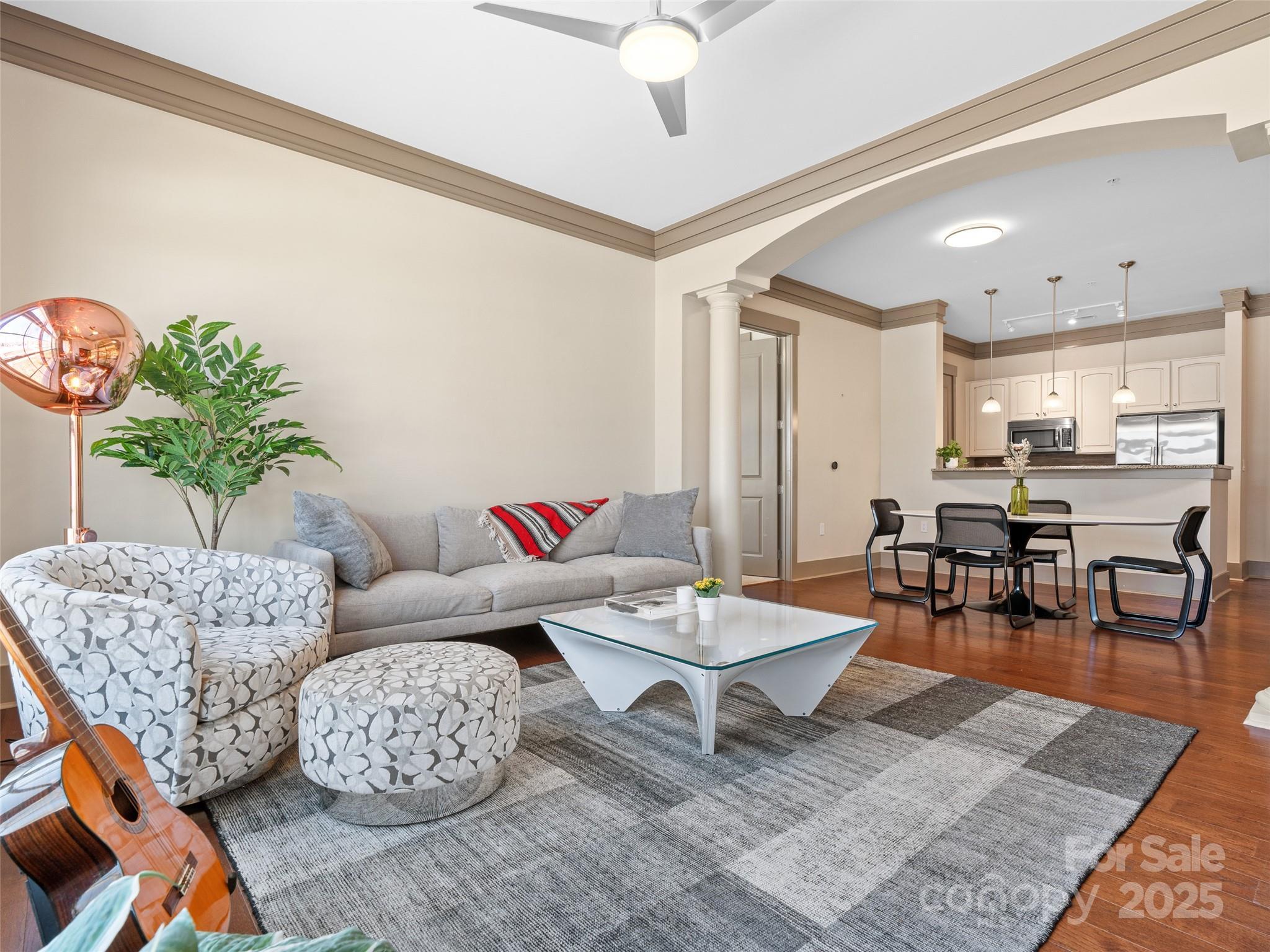 Photo of Biltmore Park Town Square Unit B09