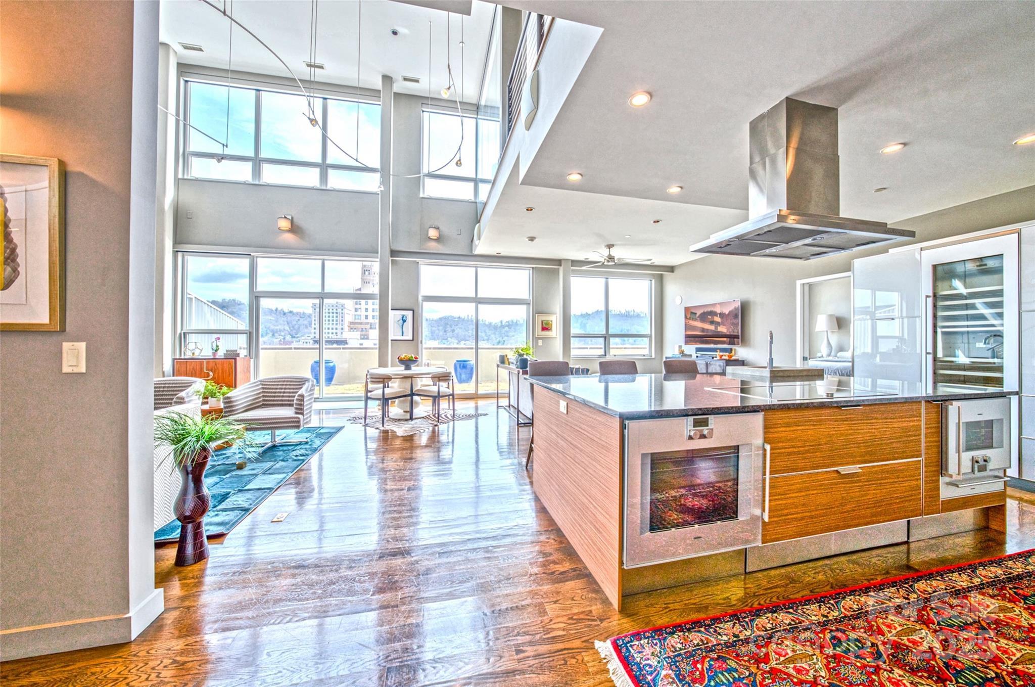 Photo of 12 South Lexington Avenue Condominium Unit 600