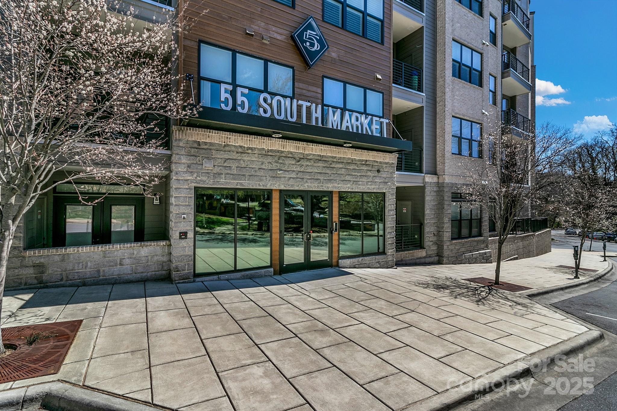 Photo of Fifty Five South Market Unit 301