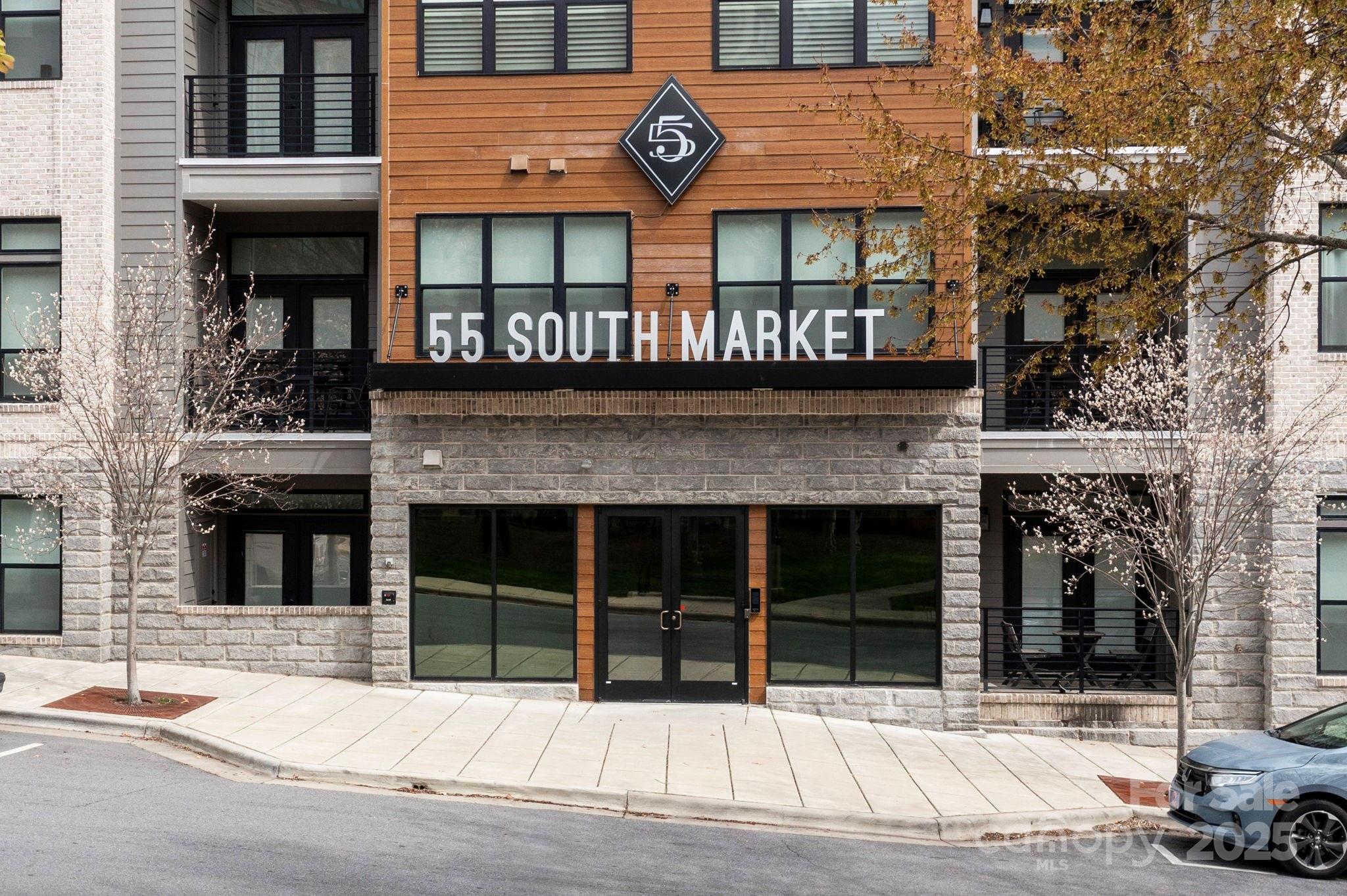Photo of Fifty Five South Market Unit 101