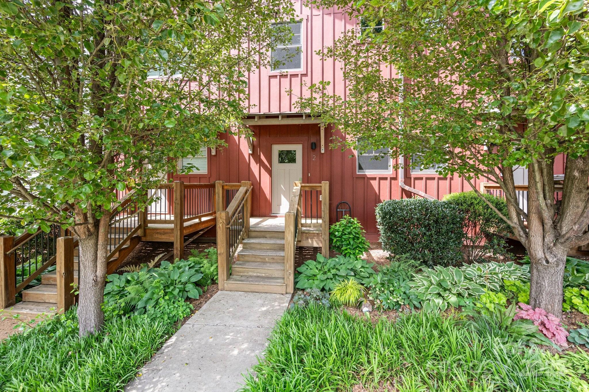 Photo of SkyLoft Townhomes Unit 2