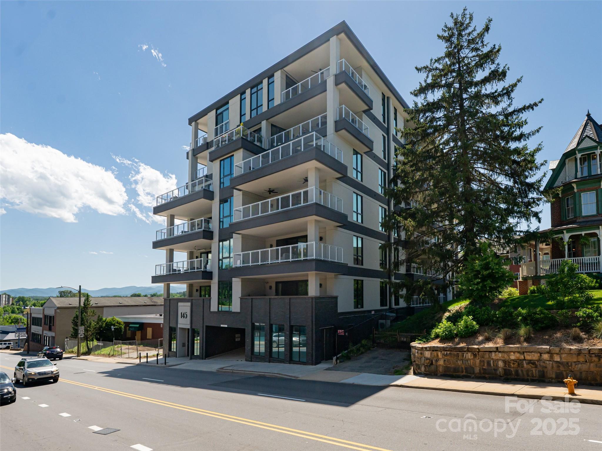 Photo of 145 Biltmore Avenue Condominiums Unit 303