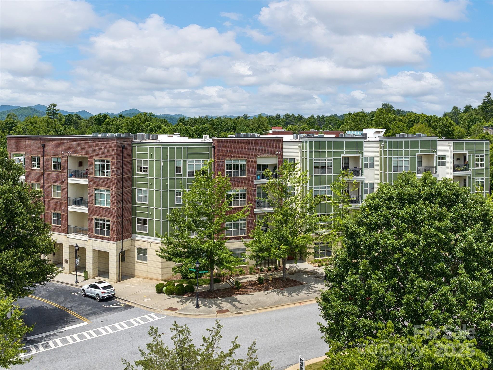 Photo of Biltmore Park Town Square Unit 306