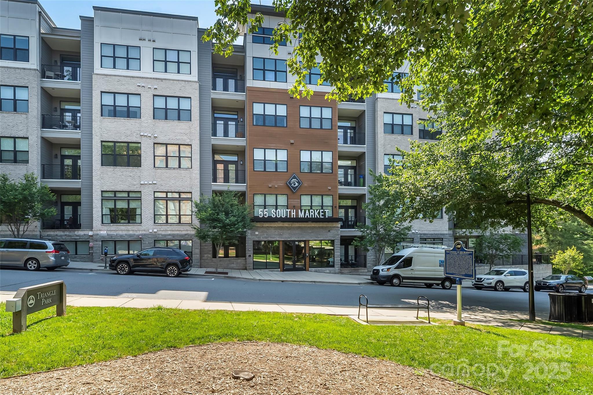 Photo of Fifty Five South Market Unit 311