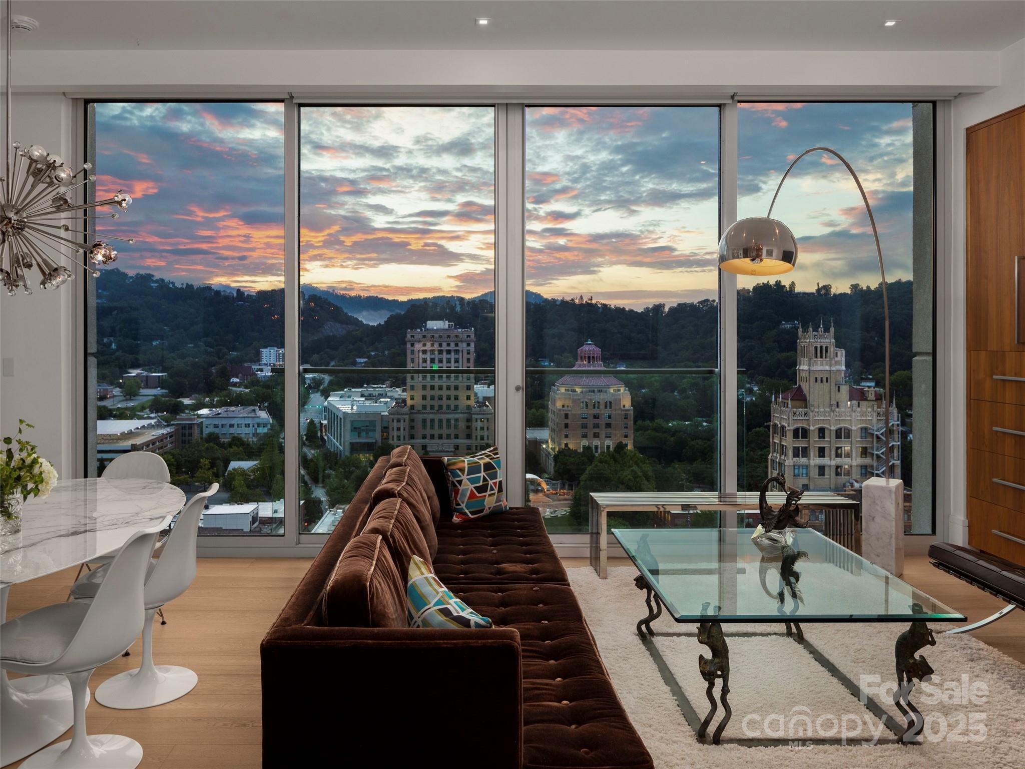 Photo of Asheville Arras Residence Unit 1503
