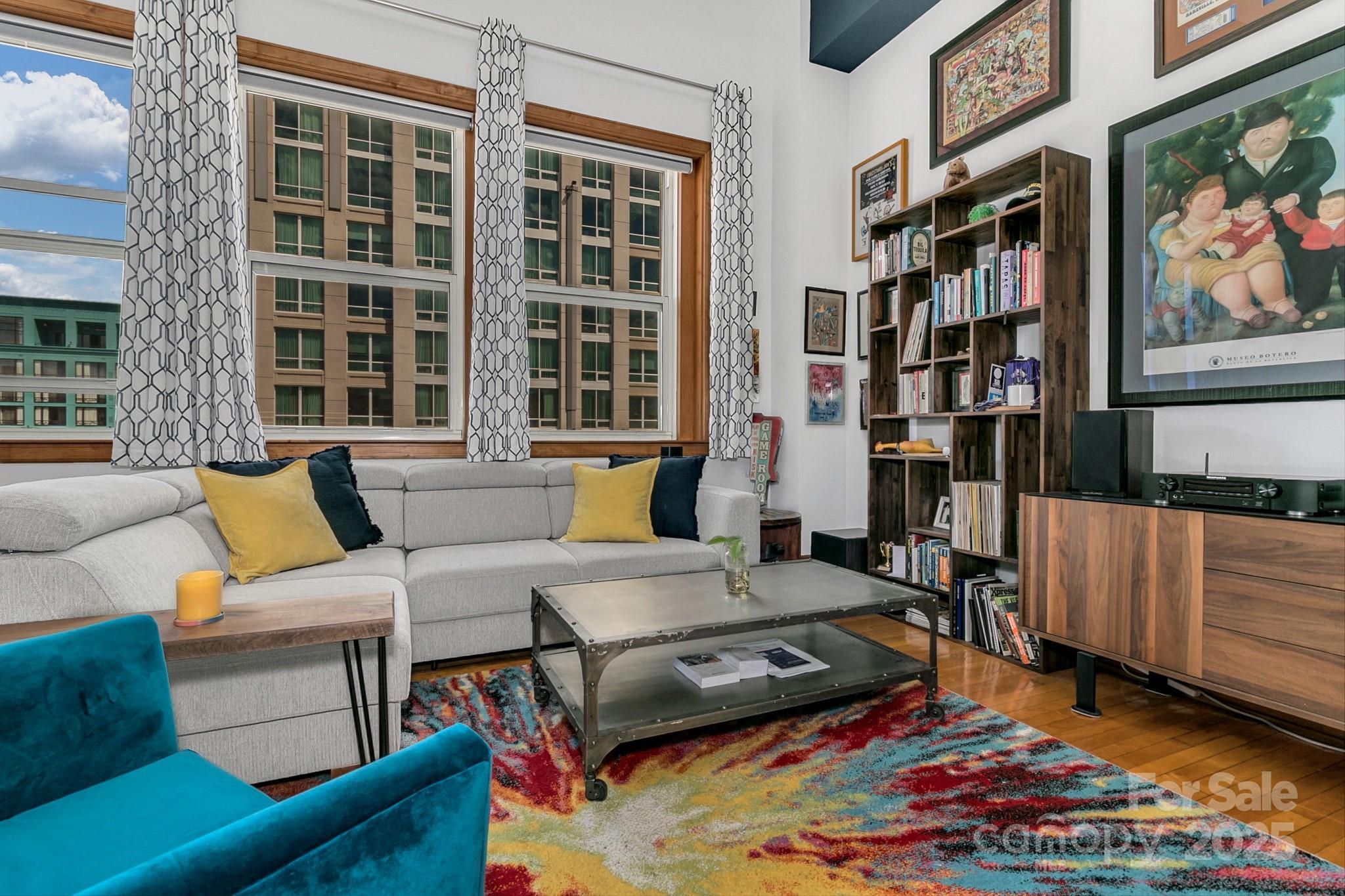 Photo of The Kress Condominium Unit 402