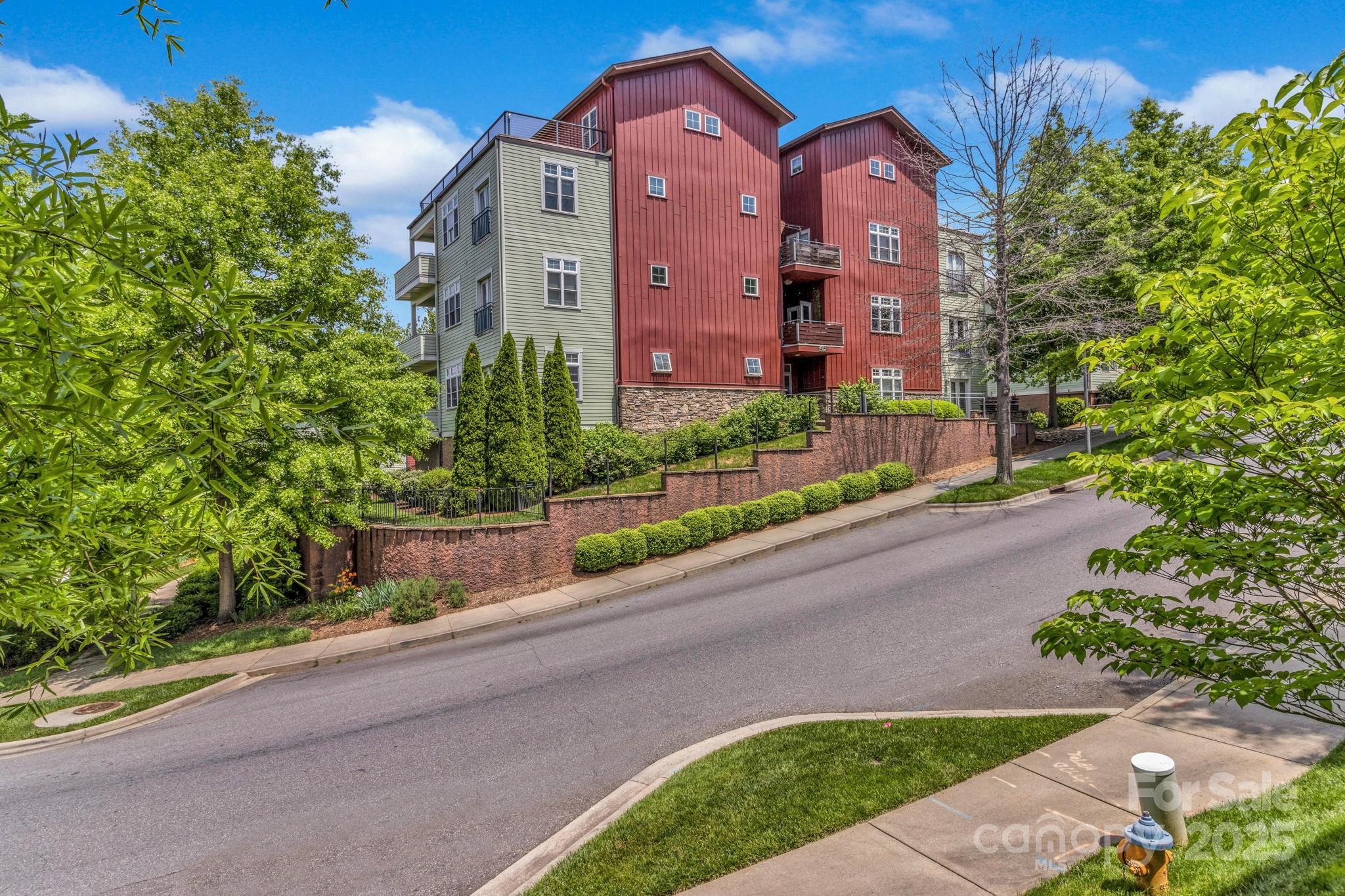 Photo of Skyloft Condos Unit 102