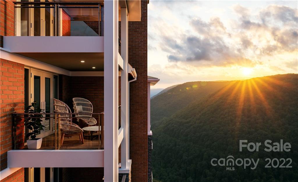 Photo of Fairmont Heritage Place The Cedars Pisgah Tower Unit 600