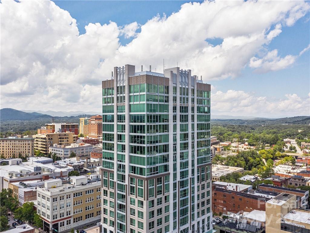 Photo of Asheville Arras Residence Unit 1803