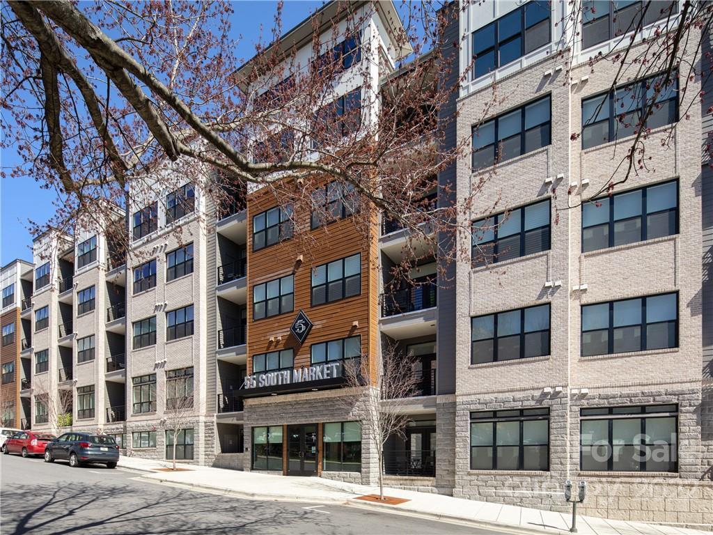 Photo of Fifty Five South Market Unit 508
