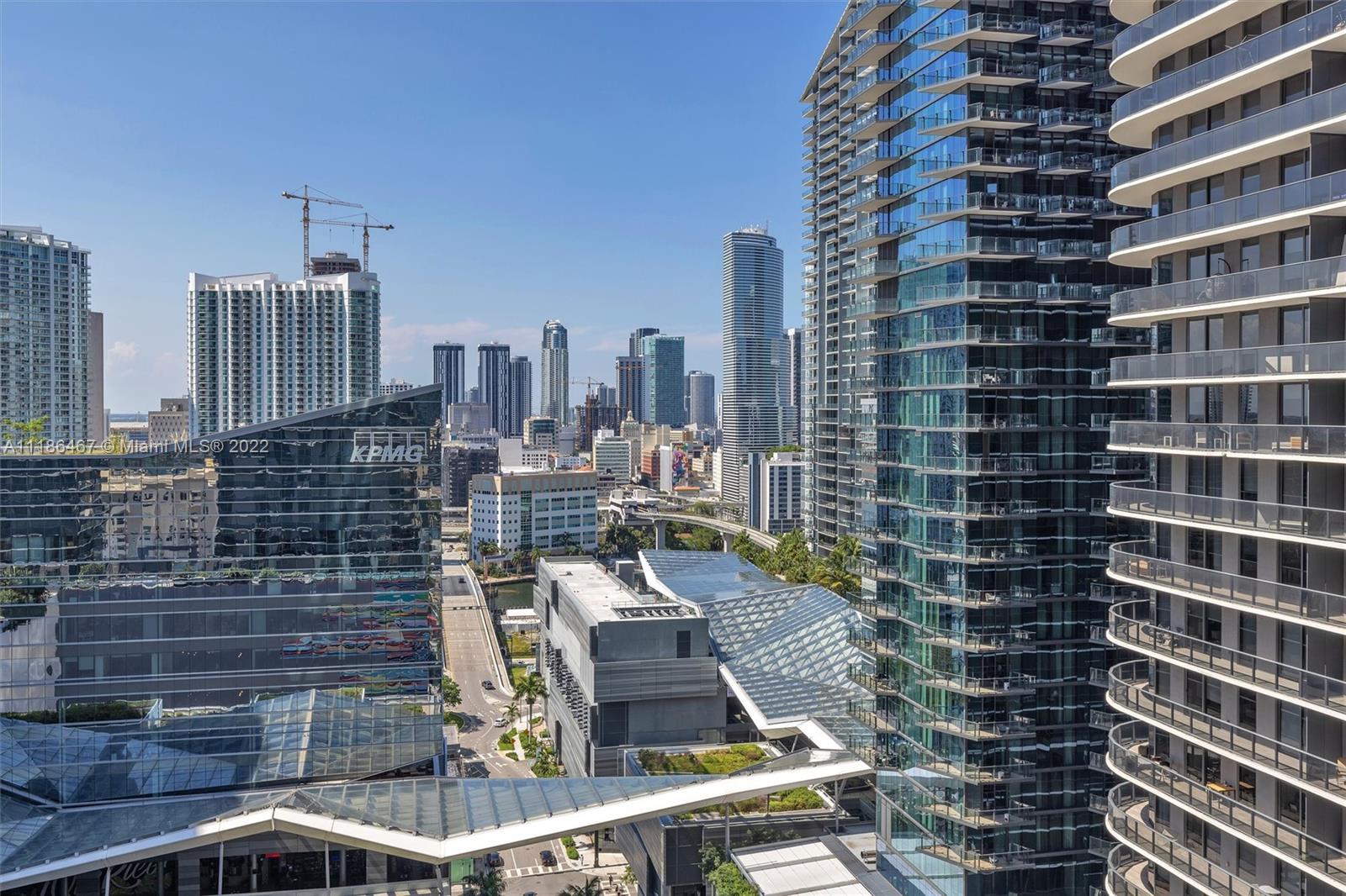 Photo of Brickell Heights - East Tower Unit 2101