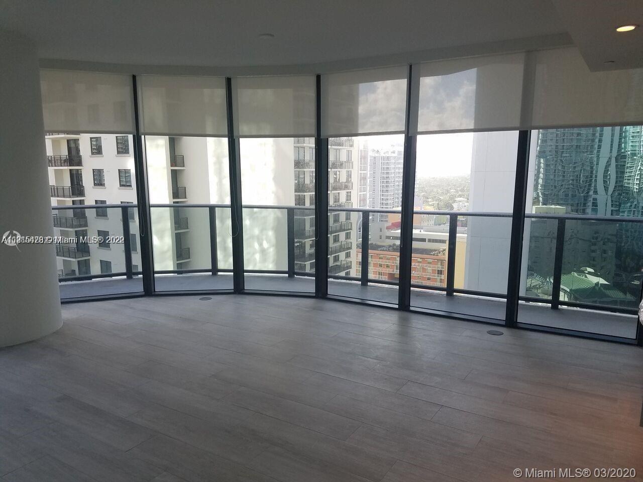 Photo of Brickell Heights - West Tower Unit 1806