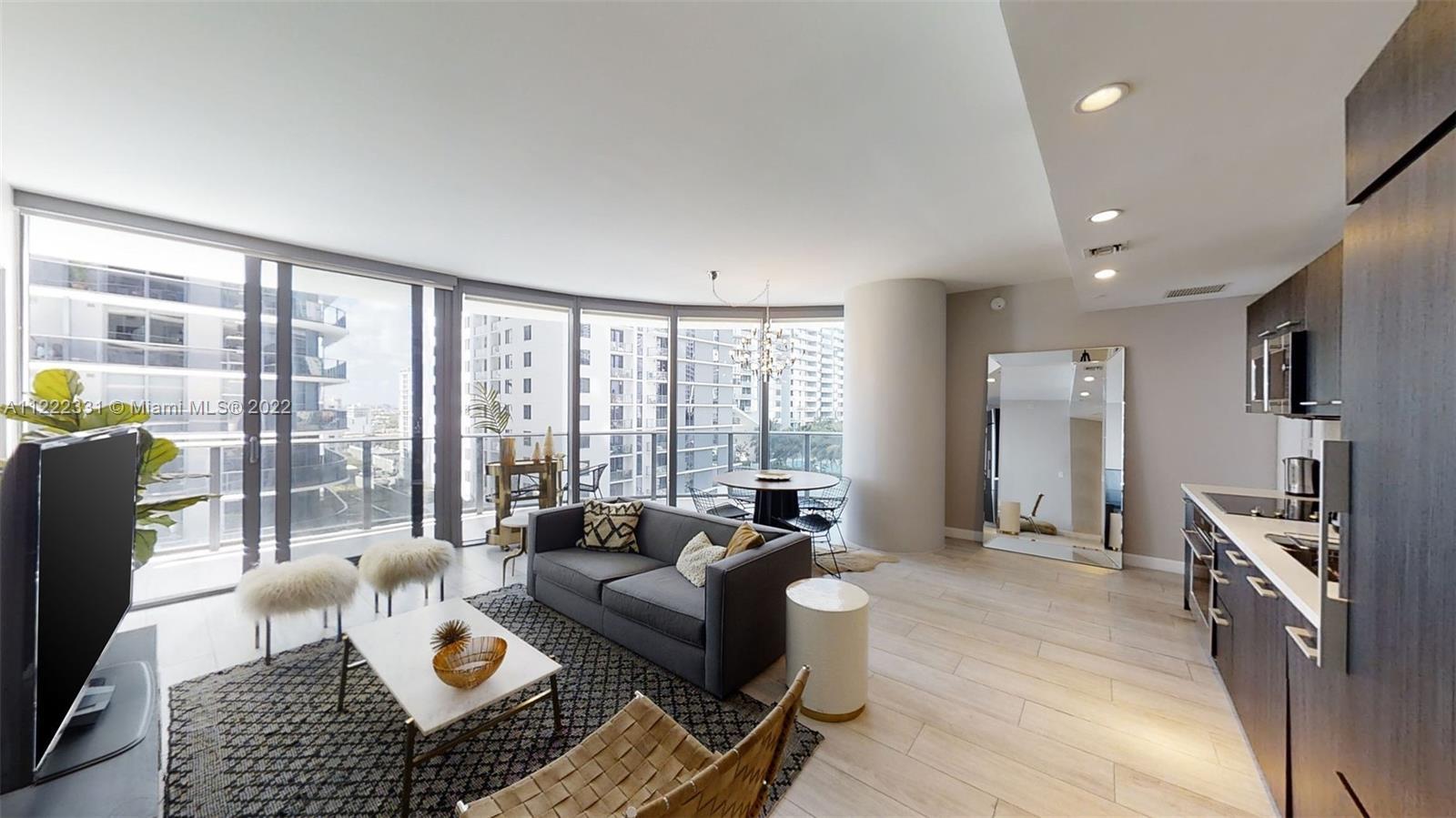 Photo of Brickell Heights - East Tower Unit 1208