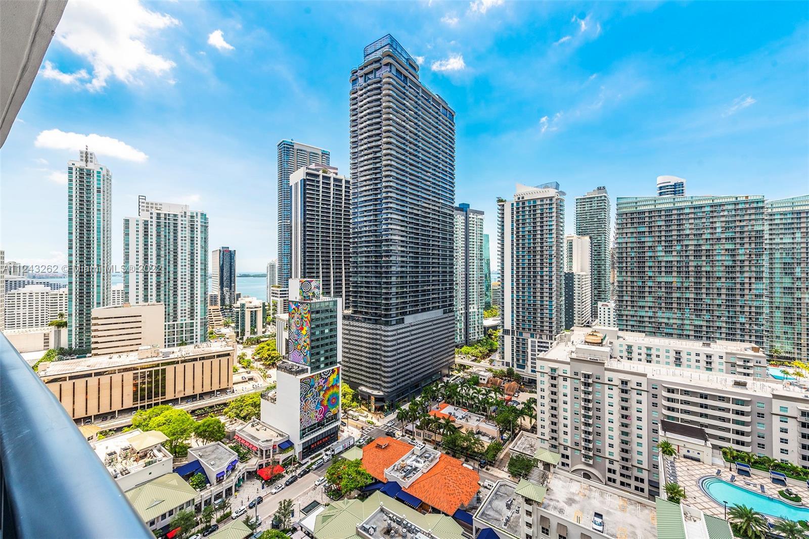 Photo of Brickell Heights - East Tower Unit 2405