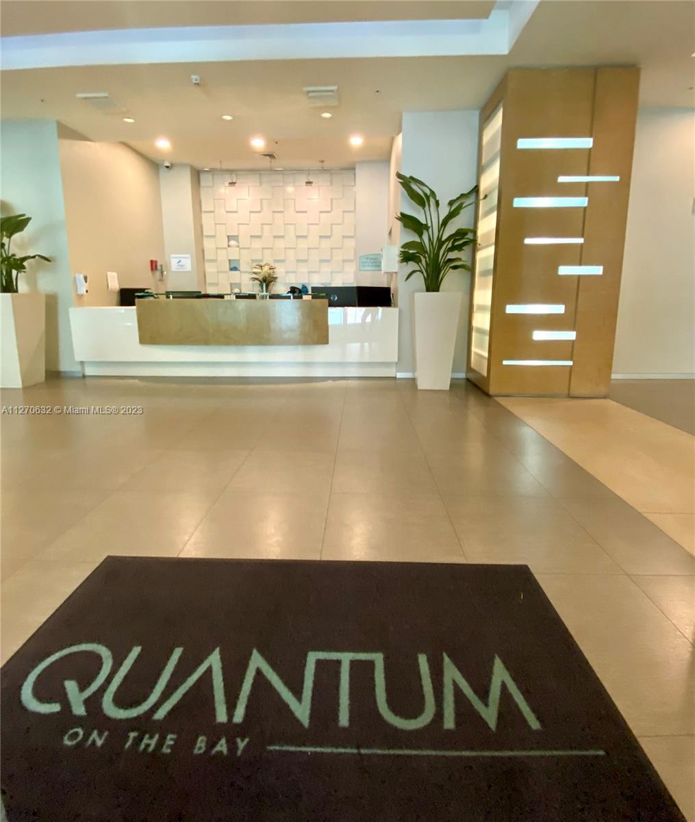 Photo of Quantum on The Bay Unit 1502