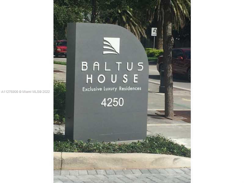 Photo of Baltus House Unit 1102