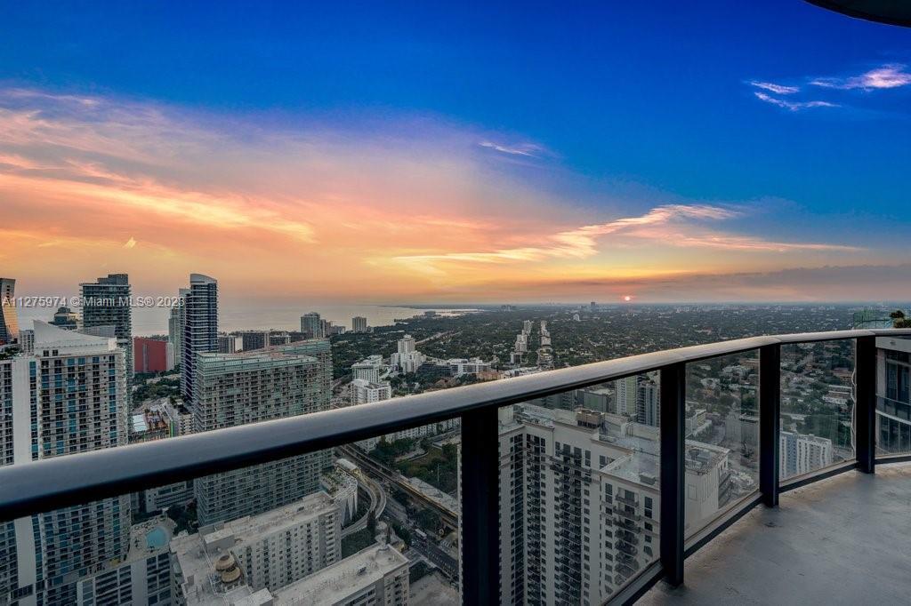 Photo of Brickell Heights - East Tower Unit PH4806