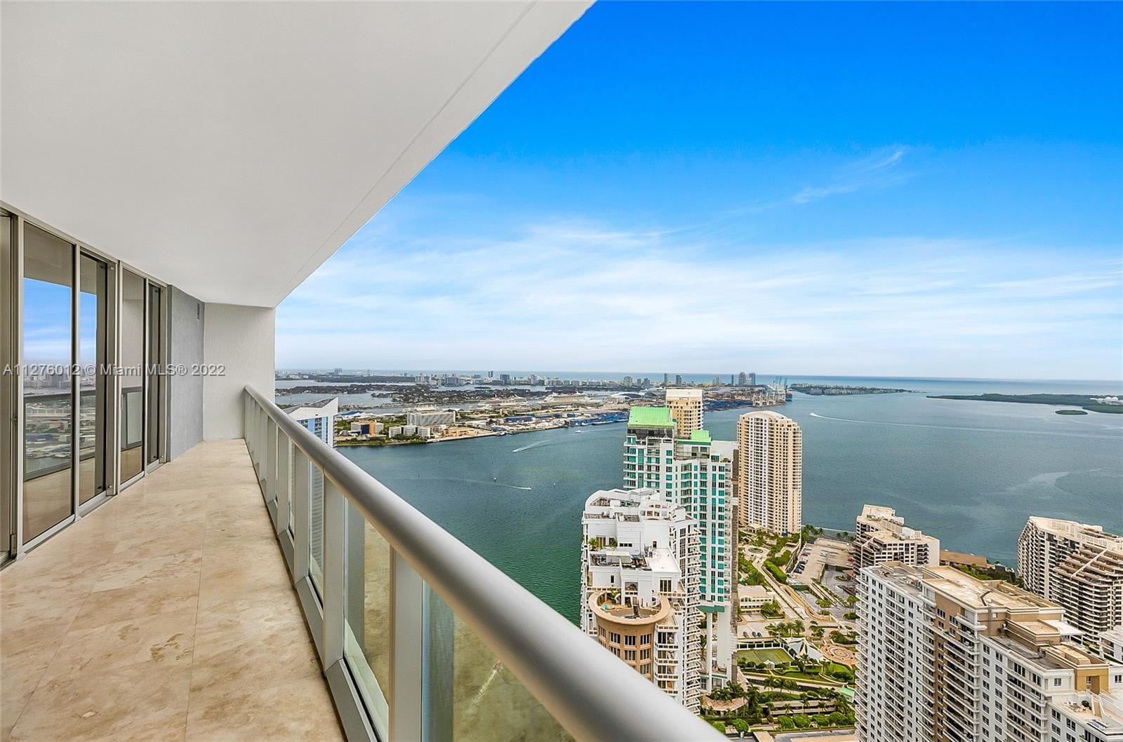 Photo of ICON Brickell Tower 1A Unit 5303