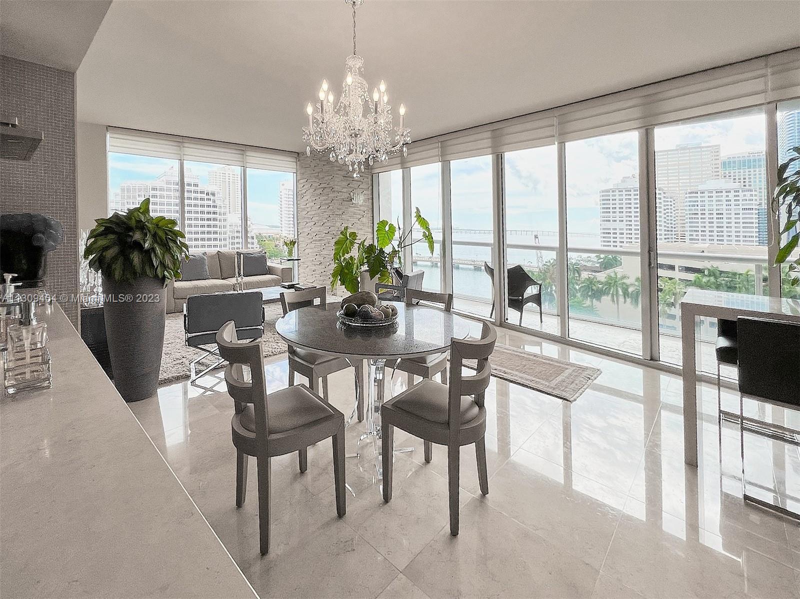 Photo of ICON Brickell Tower 2 Unit 901