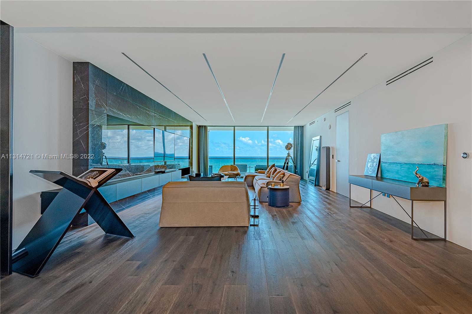 Photo of Oceana Bal Harbour North Tower Unit 1403