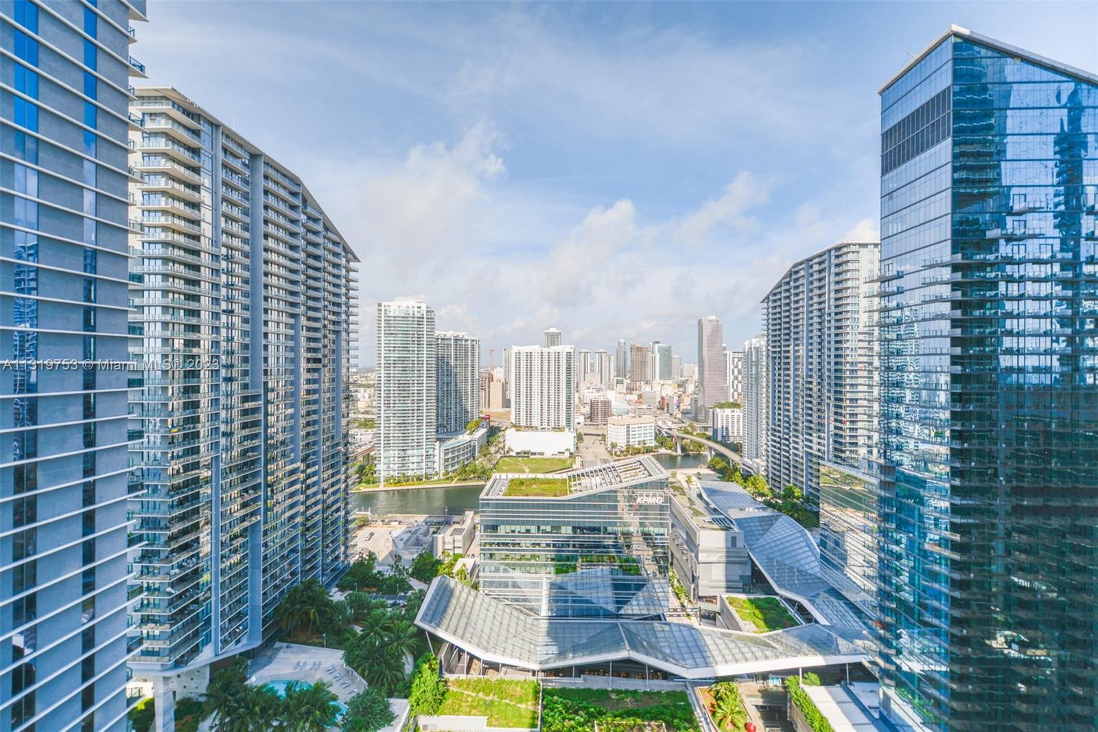Photo of Brickell Heights - East Tower Unit 3308