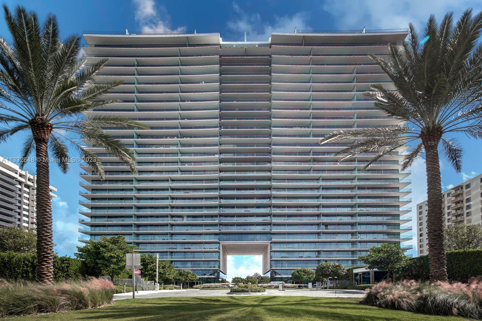 Photo of Oceana Bal Harbour North Tower Unit 302