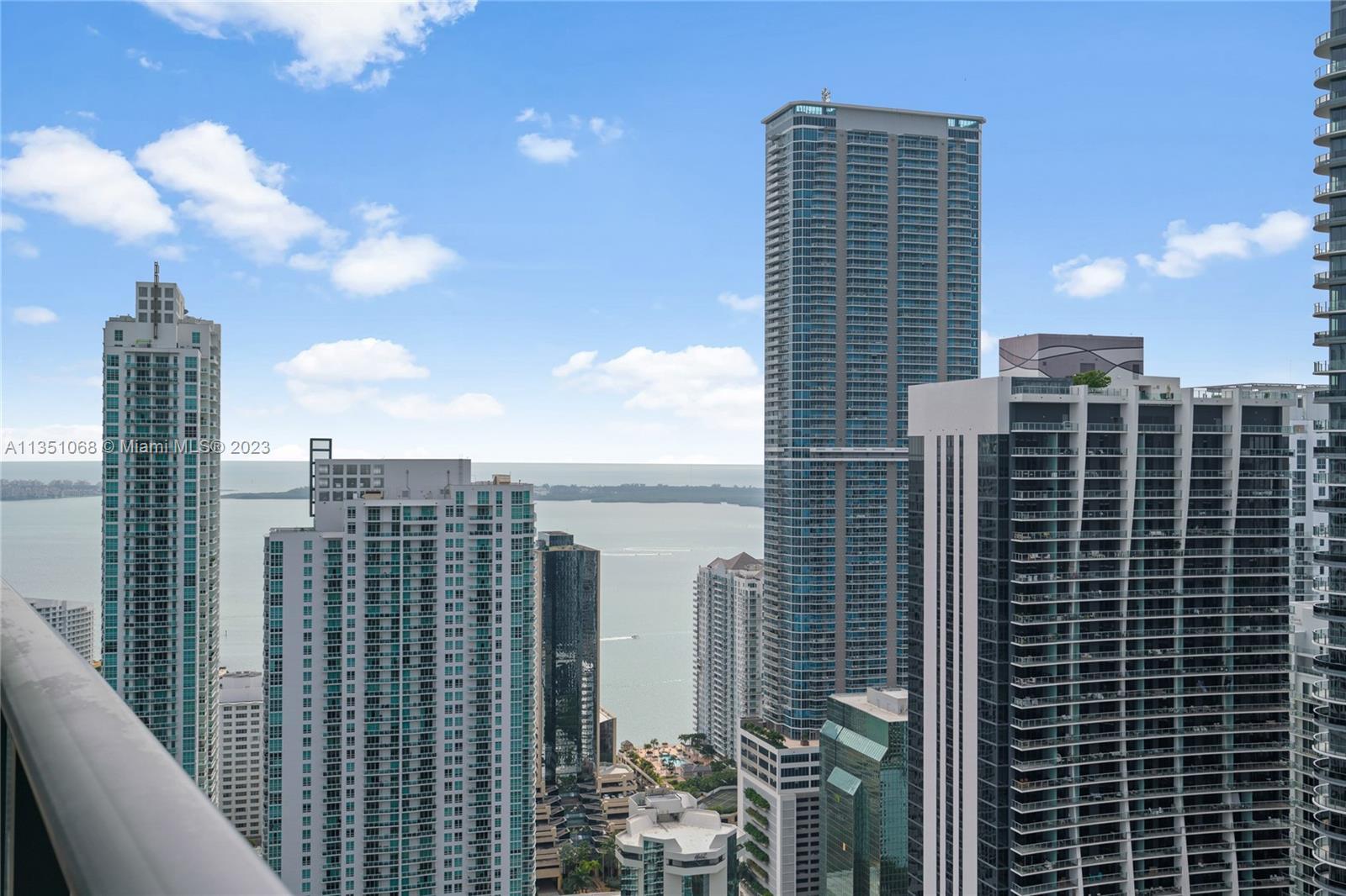 Photo of Brickell Heights - East Tower Unit LPH4504