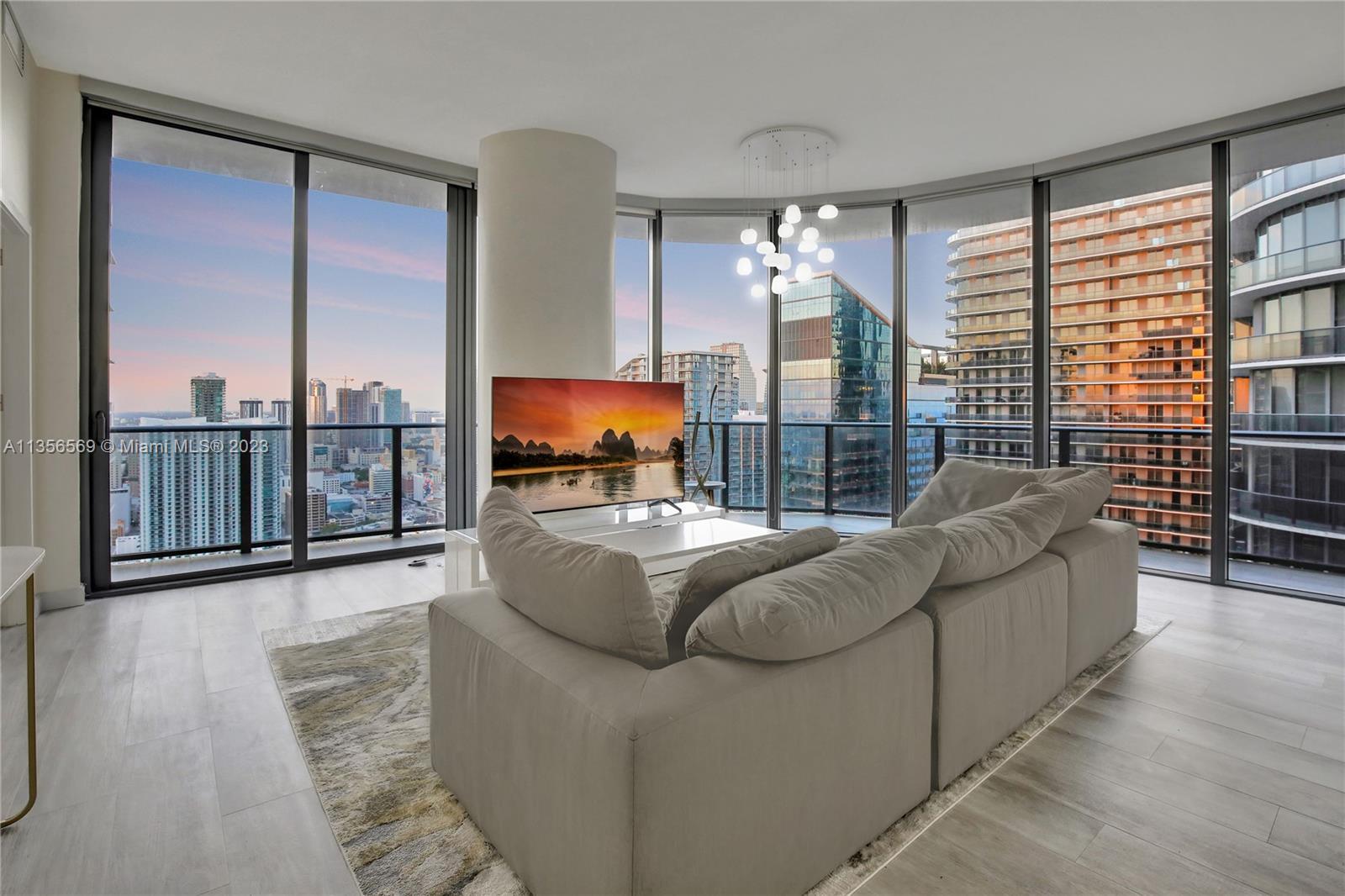 Photo of Brickell Heights - West Tower Unit 4301