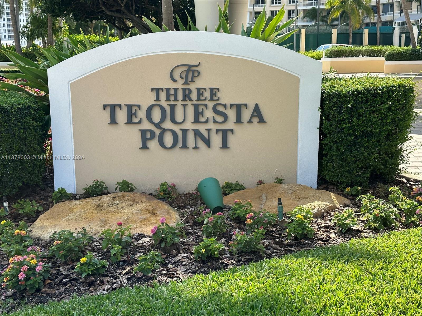 Photo of Three Tequesta Point Unit 204