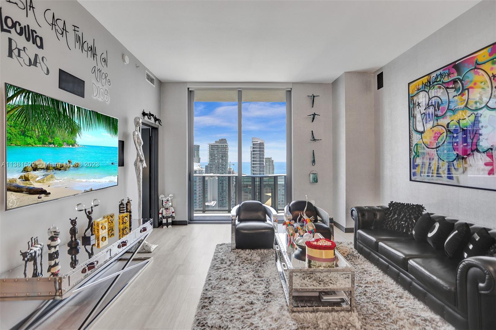 Photo of Brickell Heights - West Tower Unit 4404