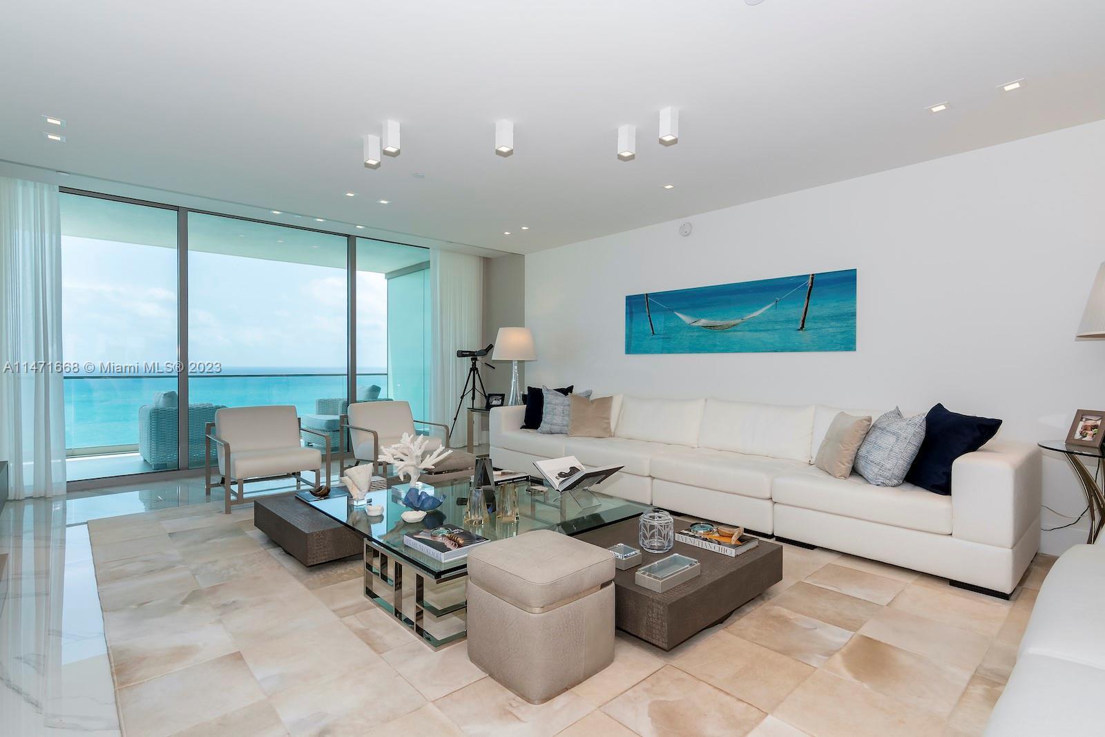 Photo of Oceana Bal Harbour South Tower Unit 1803