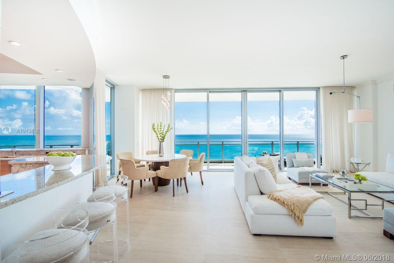 Photo of One Bal Harbour Unit 1202
