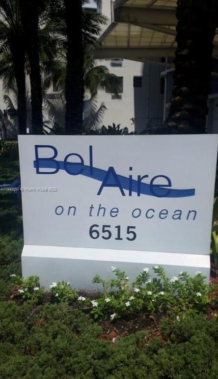Photo of Bel Aire on the Ocean Unit 709