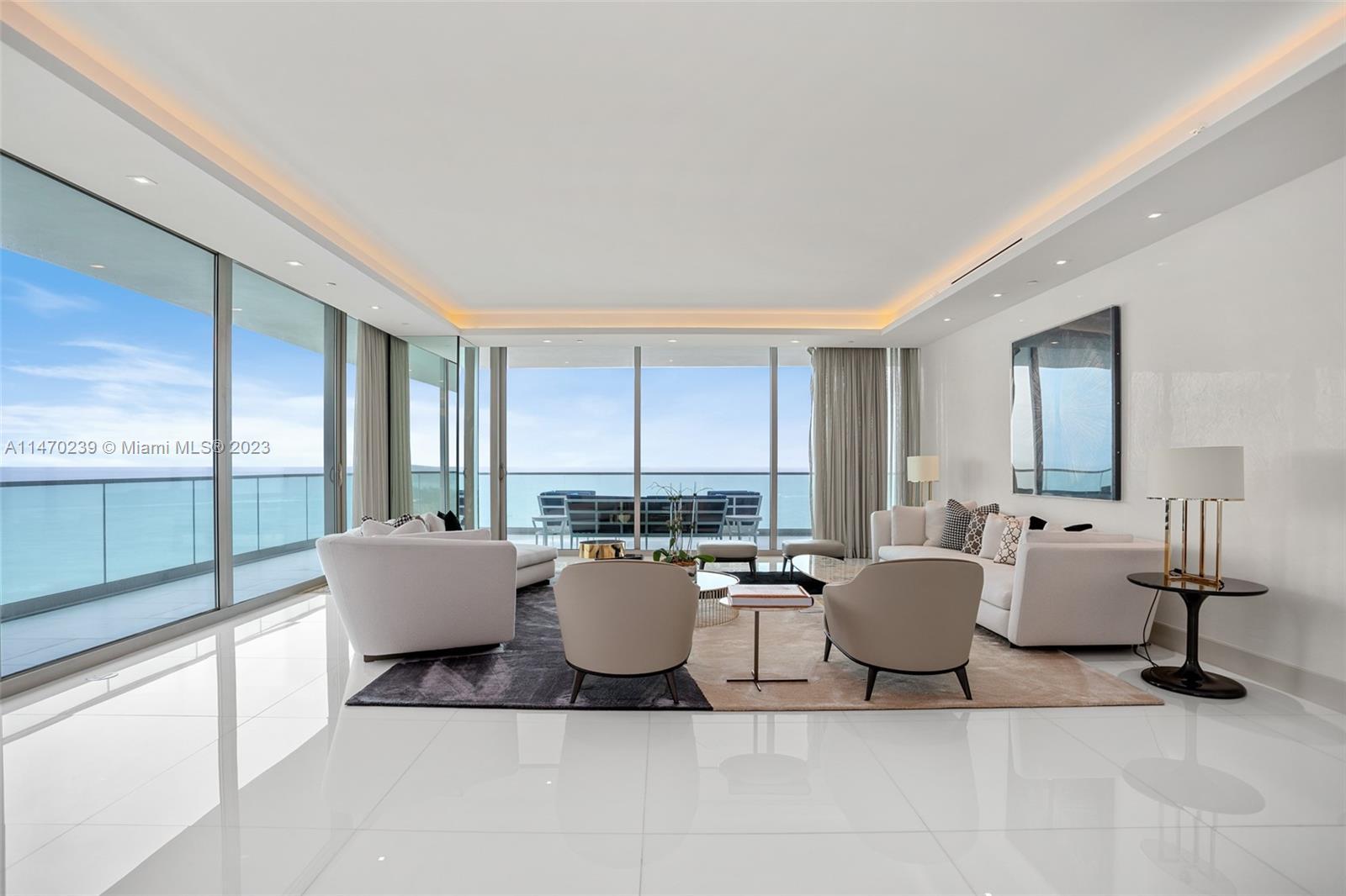 Photo of Oceana Bal Harbour North Tower Unit 1001