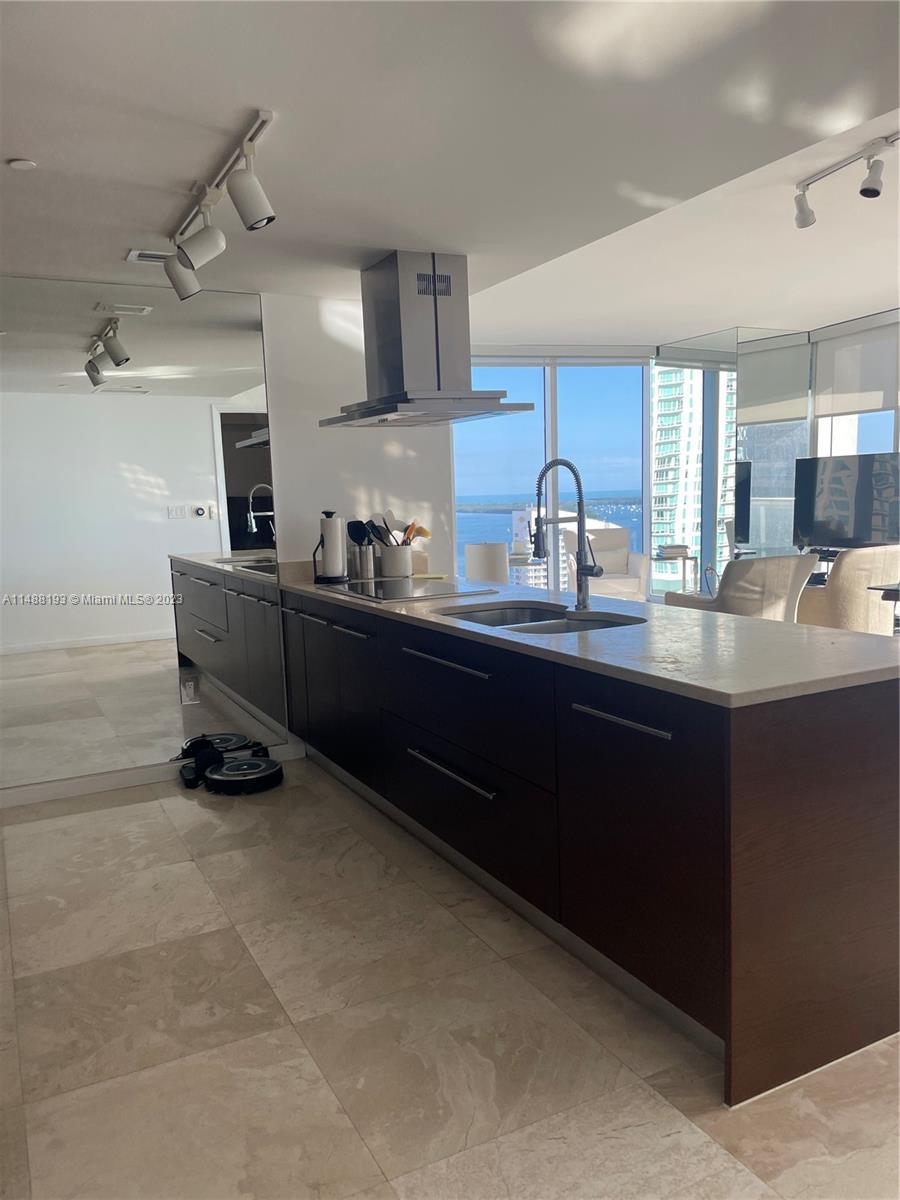 Photo of ICON Brickell Tower 2 Unit 2601