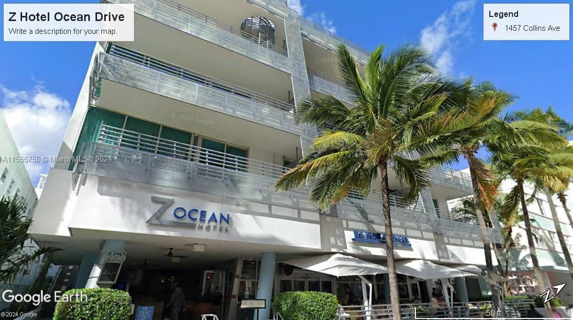 Photo of Z Ocean Hotel Unit 226