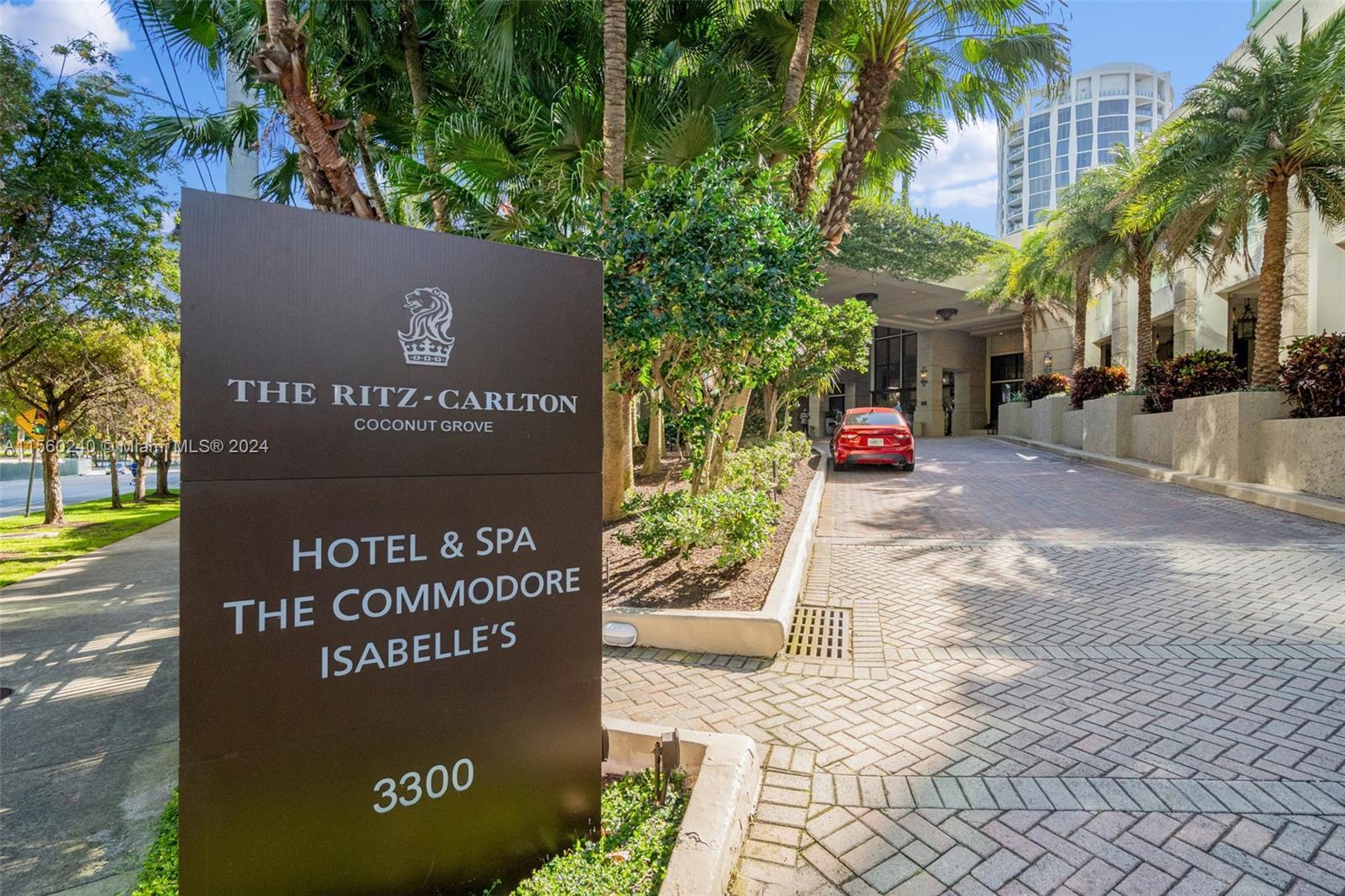 Photo of Ritz-Carlton Coconut Grove 1 Unit 1601