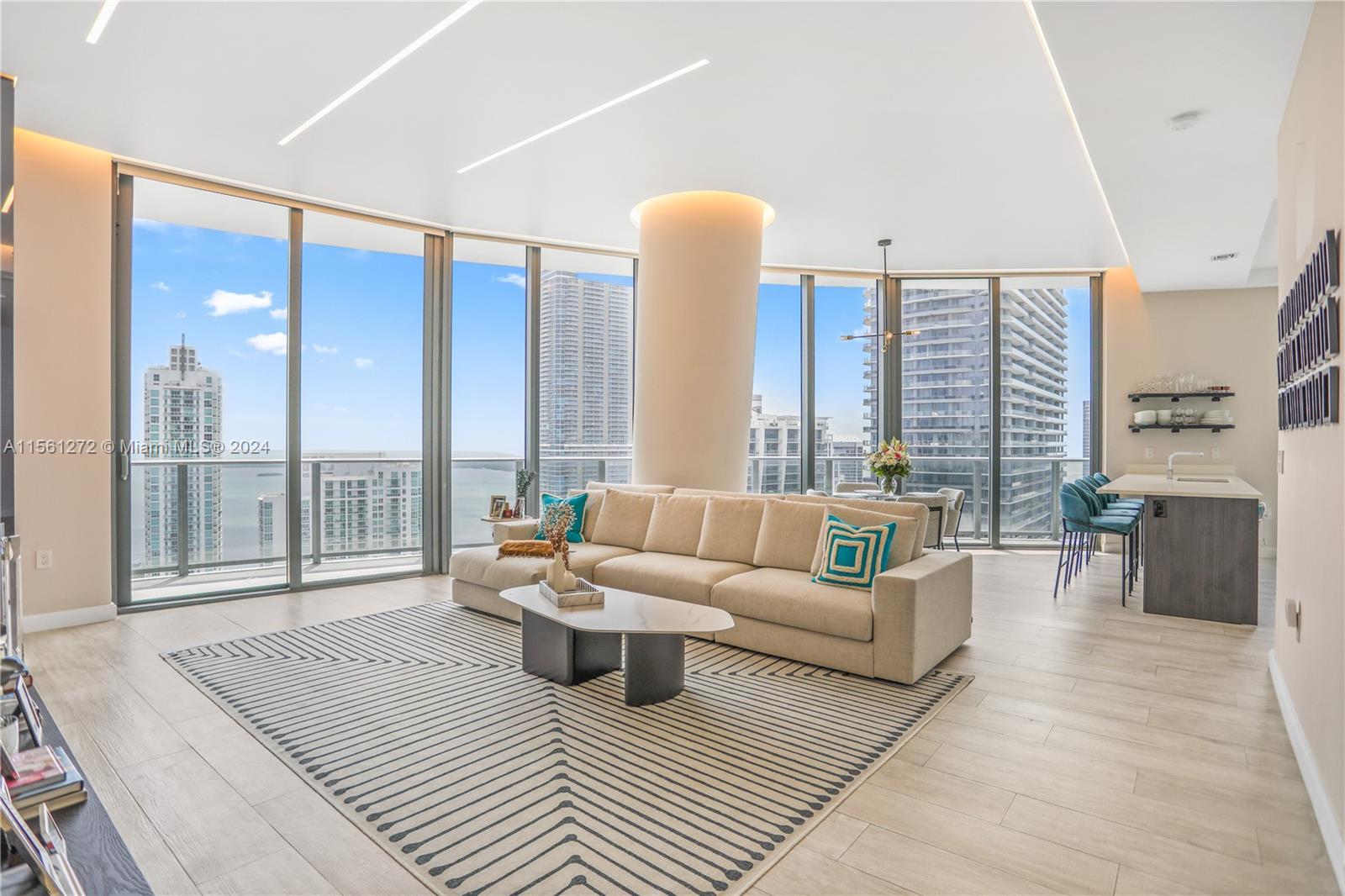 Photo of Brickell Heights - East Tower Unit 4603