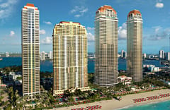 Acqualina Resort and Spa, 17875 Collins Avenue, photo 2 of 9
