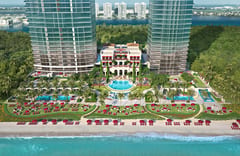 Acqualina Resort and Spa, 17875 Collins Avenue, photo 3 of 9