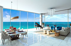 Acqualina Resort and Spa, 17875 Collins Avenue, photo 5 of 9