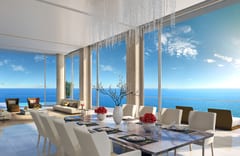 Acqualina Resort and Spa, 17875 Collins Avenue, photo 8 of 9